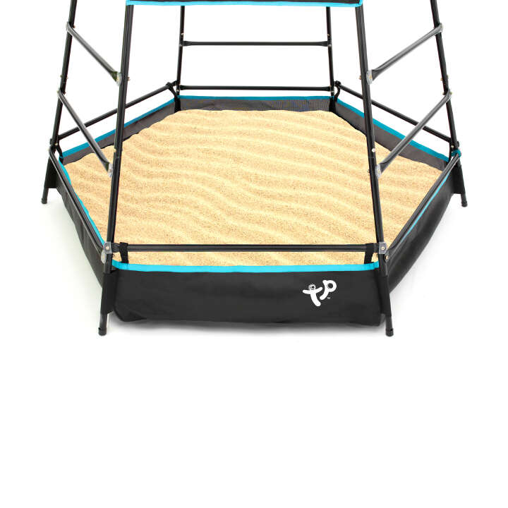 TP TOYS Klettergerüst Explorer